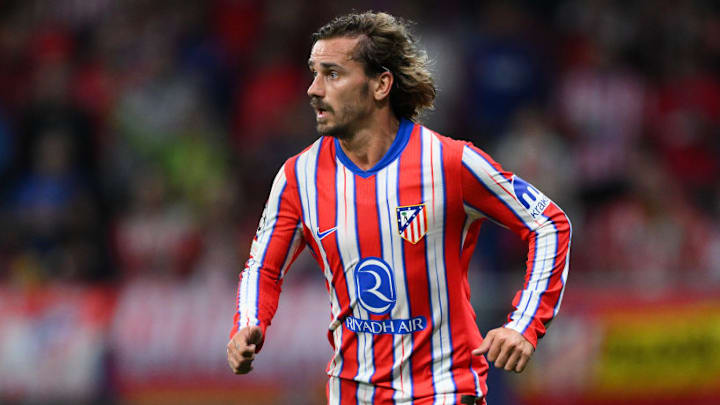 Antoine Griezmann