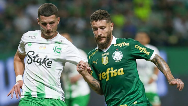 Ze Rafael, Danilo Boza