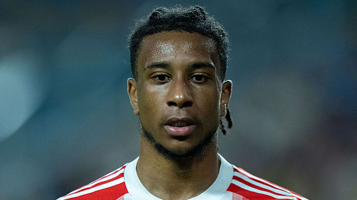 Michael Olise