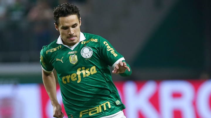Raphael Veiga