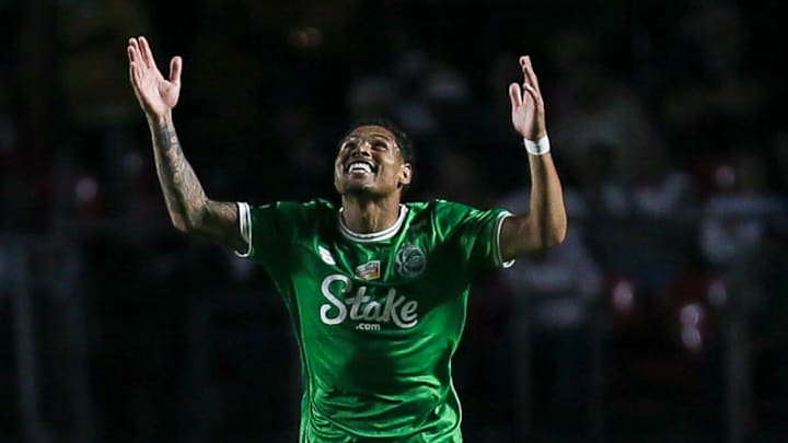 Erick Farias