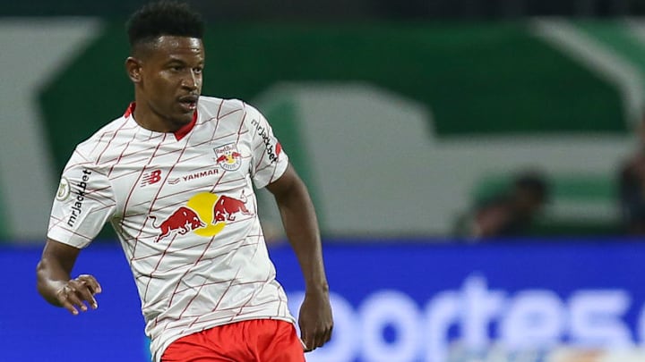 Eric Ramires