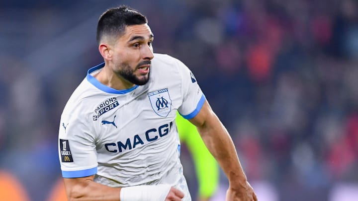 Neal Maupay