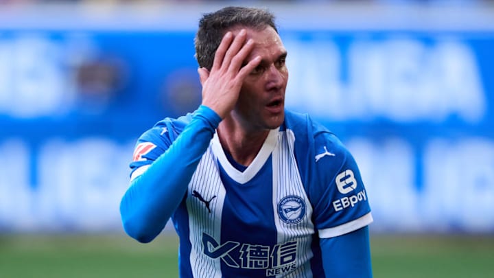 Kike Garcia