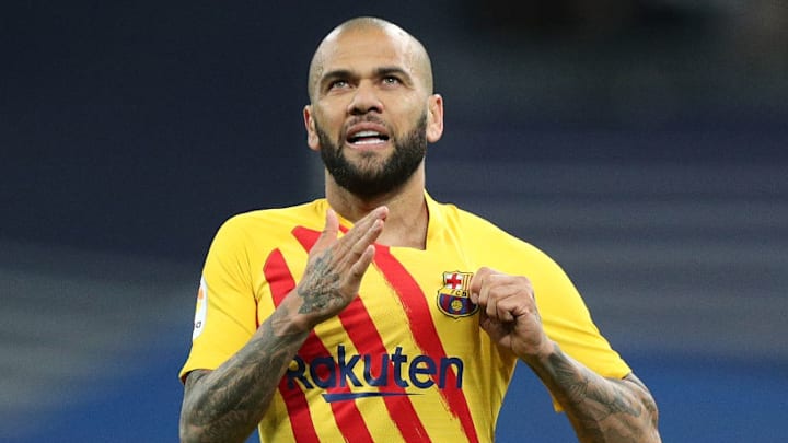 Dani Alves