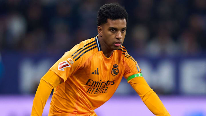 Rodrygo