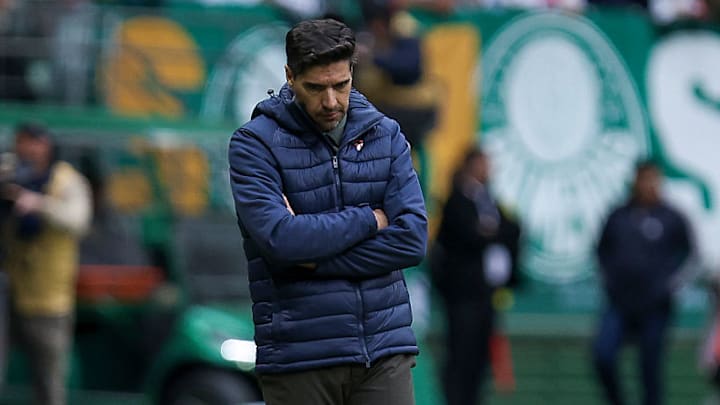 Abel Ferreira
