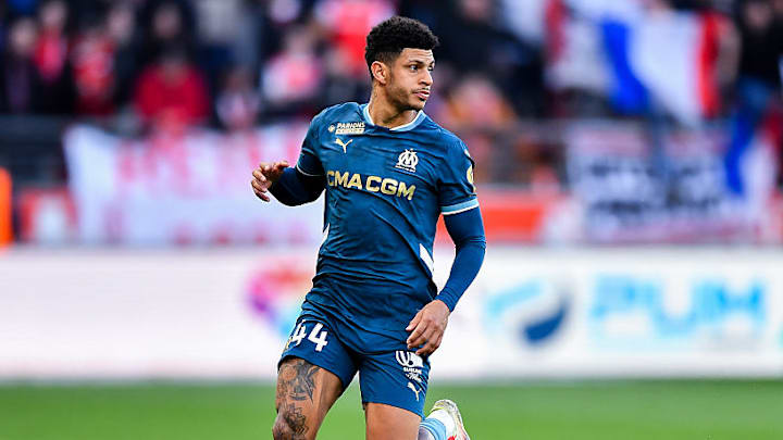 Luis Henrique