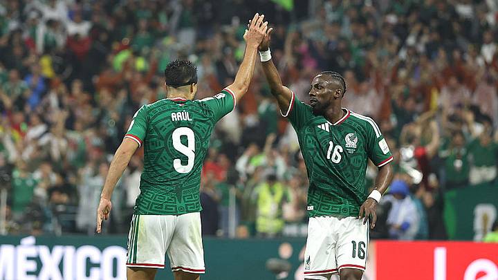México ganó 17.5 millones de dólares en el Mundial 2026: así reparte la FIFA los premios México ganó 17.5 millones de dólares en el Mundial 2026: así reparte la FIFA los premios