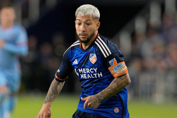 Luciano Acosta