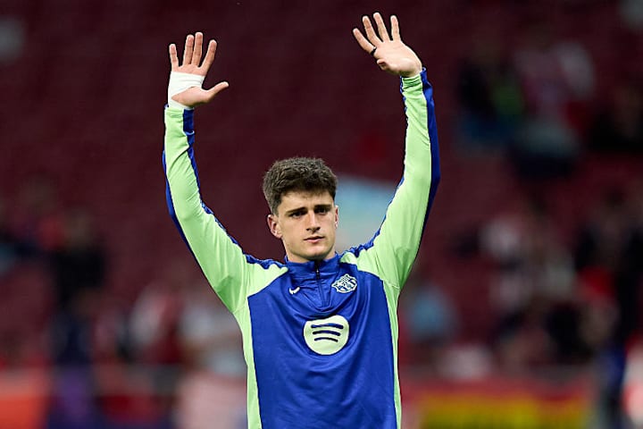 Pau Victor