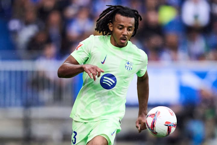Jules Kounde