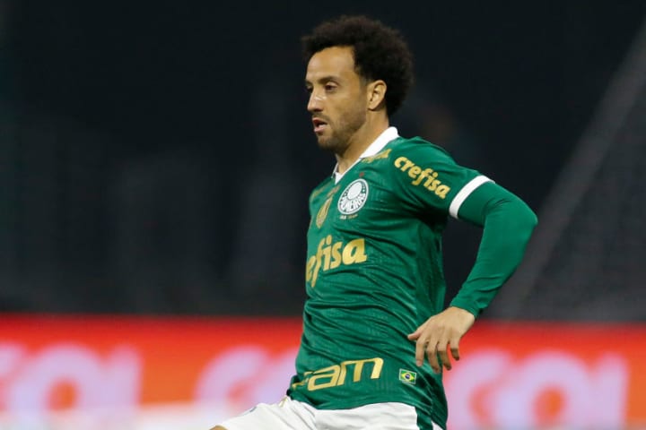 Felipe Anderson