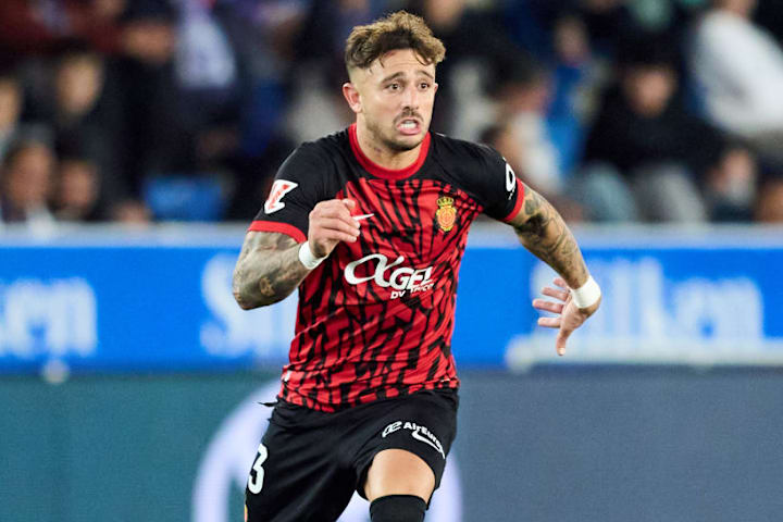 Pablo Maffeo