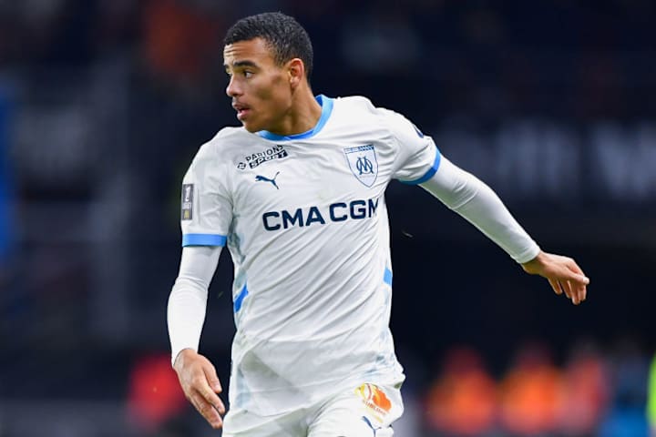 Mason Greenwood