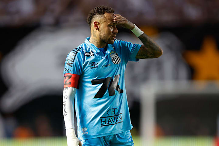 Neymar