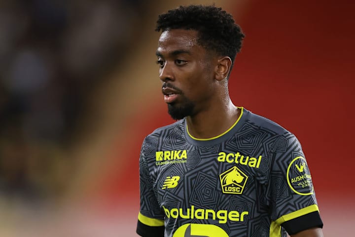Angel Gomes