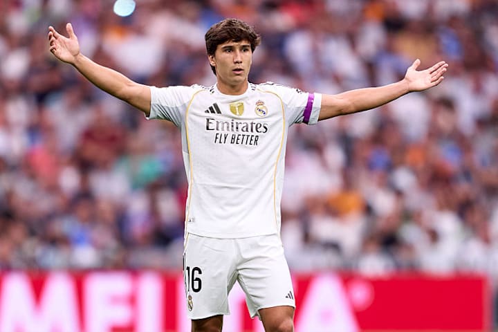 Gonzalo Garcia