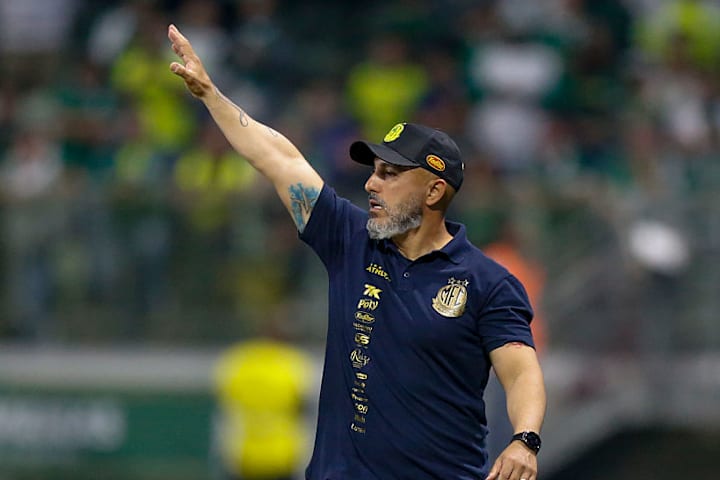 Rafael Guanaes