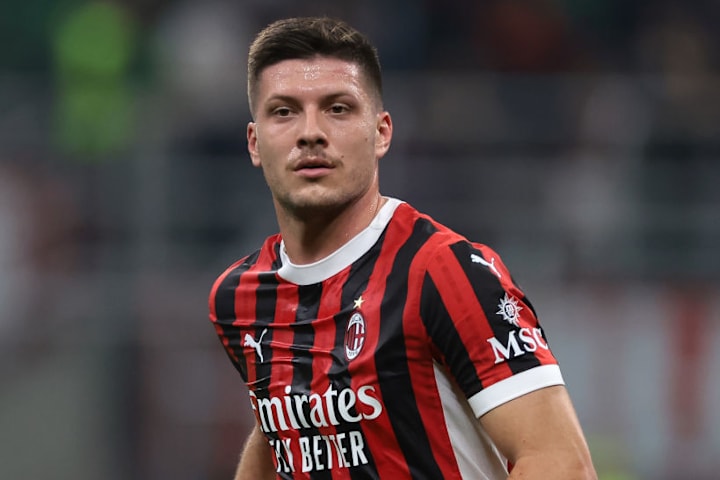 Luka Jovic