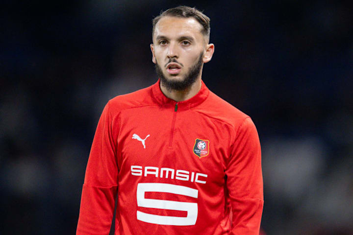 Amine Gouiri
