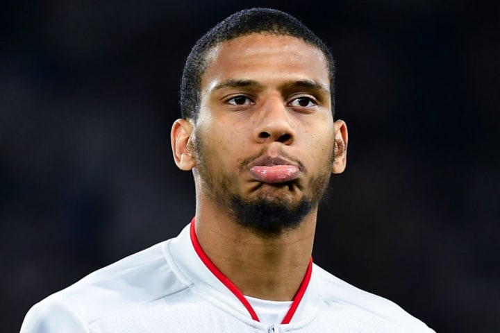 Jean Clair Todibo