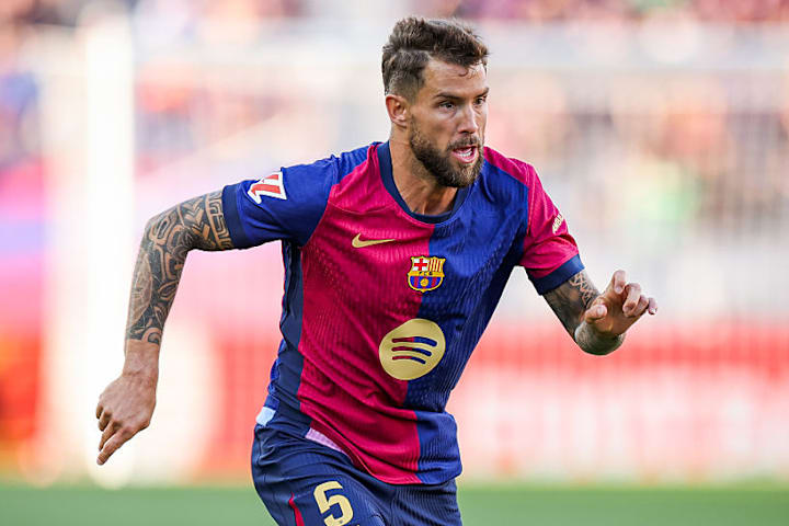 Iñigo Martinez