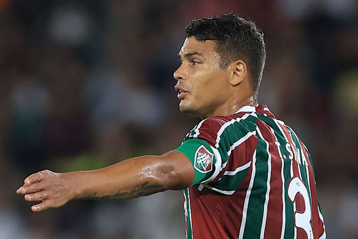 Thiago Silva