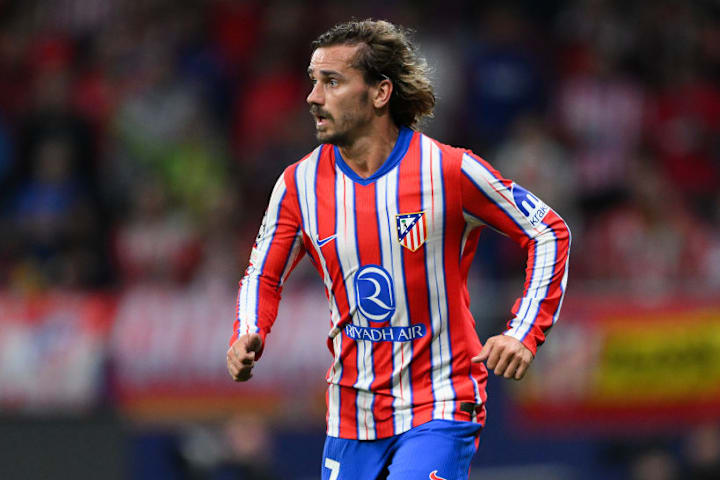 Antoine Griezmann