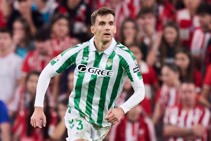 Diego Llorente