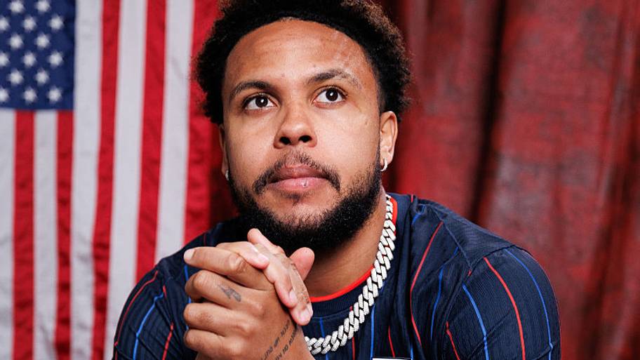 Weston McKennie