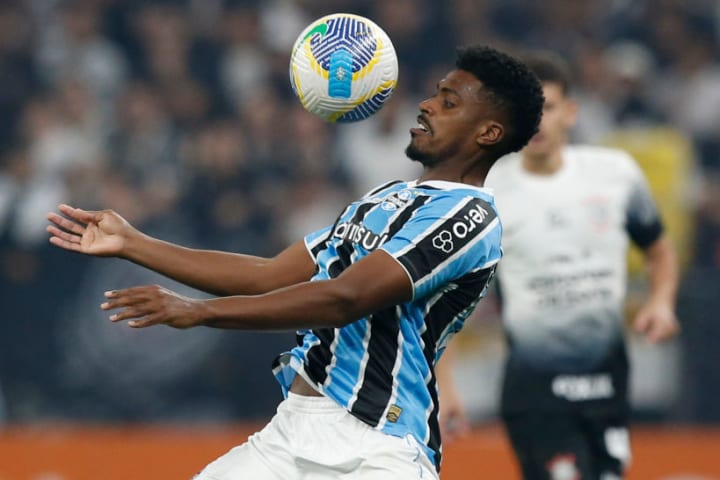 Jemerson