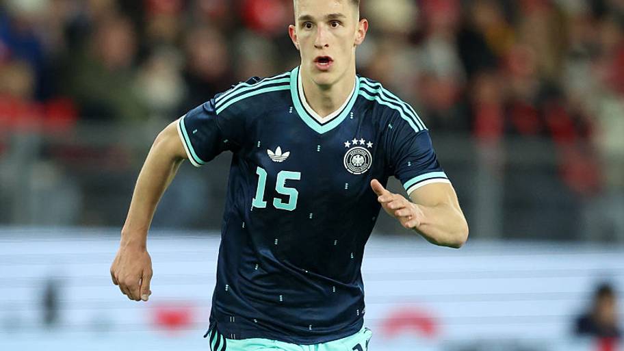 Nico Schlotterbeck