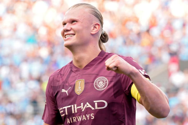 Erling Håland