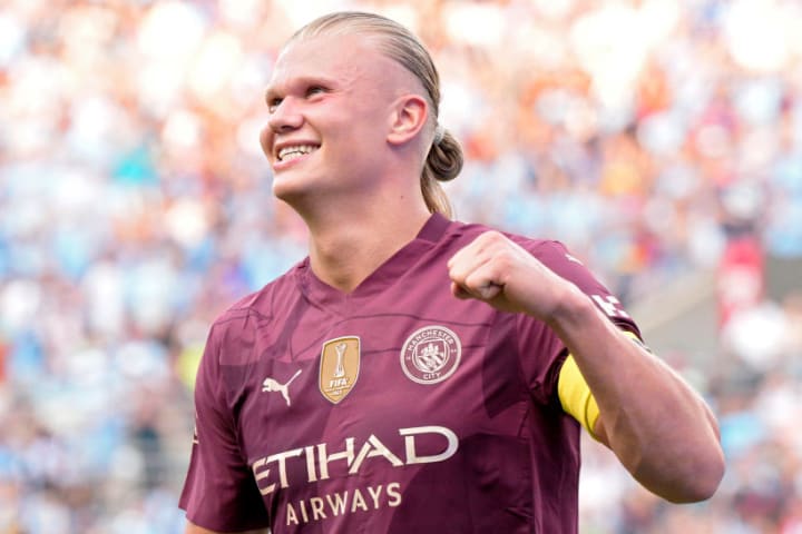 Erling Håland