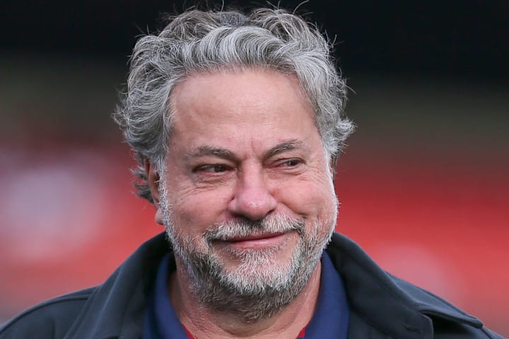Julio Casares