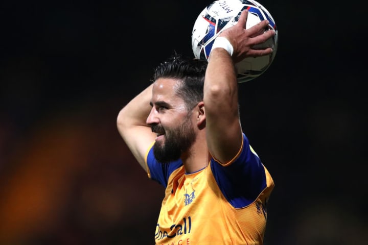 Stephen McLaughlin