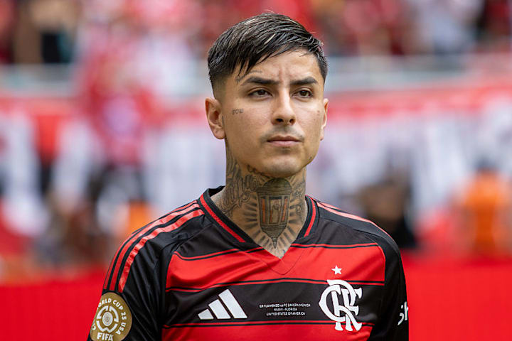 Erick Pulgar