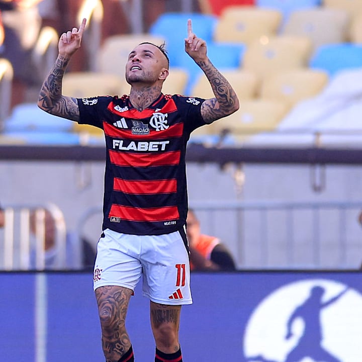 Everton "Cebolinha"