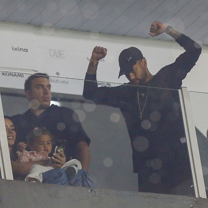 Neymar