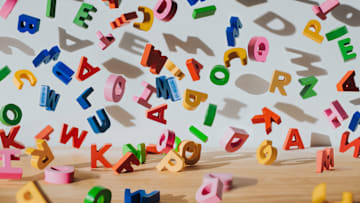 It‘s way too easy to misspell words.