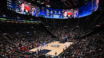 Intuit Dome, LA Clippers