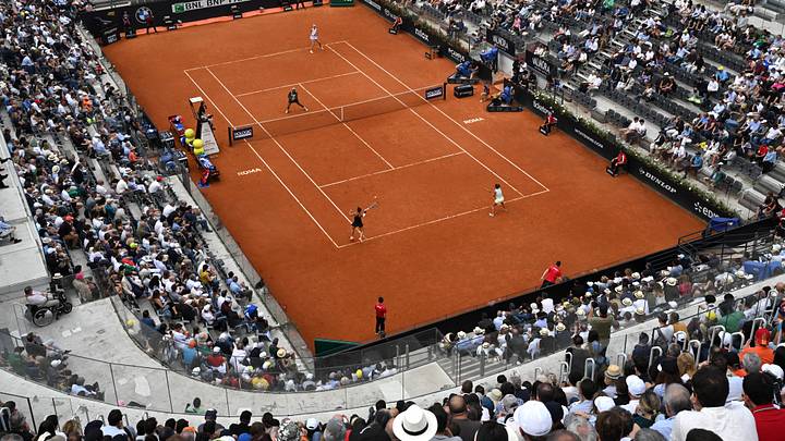 Italian Open