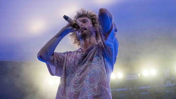 Yung Gravy Presents The Grits & Gravy Tour