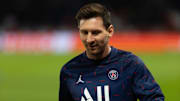 Leo Messi concedió una entrevista para el diario Sport