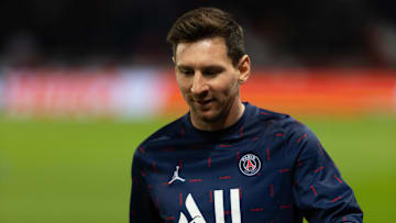 Leo Messi concedió una entrevista para el diario Sport