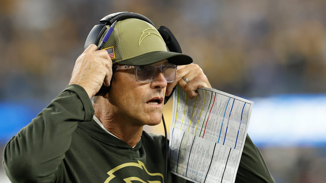 Pittsburgh Steelers v Los Angeles Chargers - NFL 2025