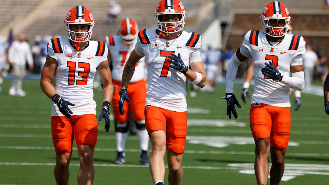 Illinois v Duke