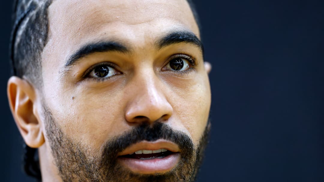 Los Angeles Lakers Media Day