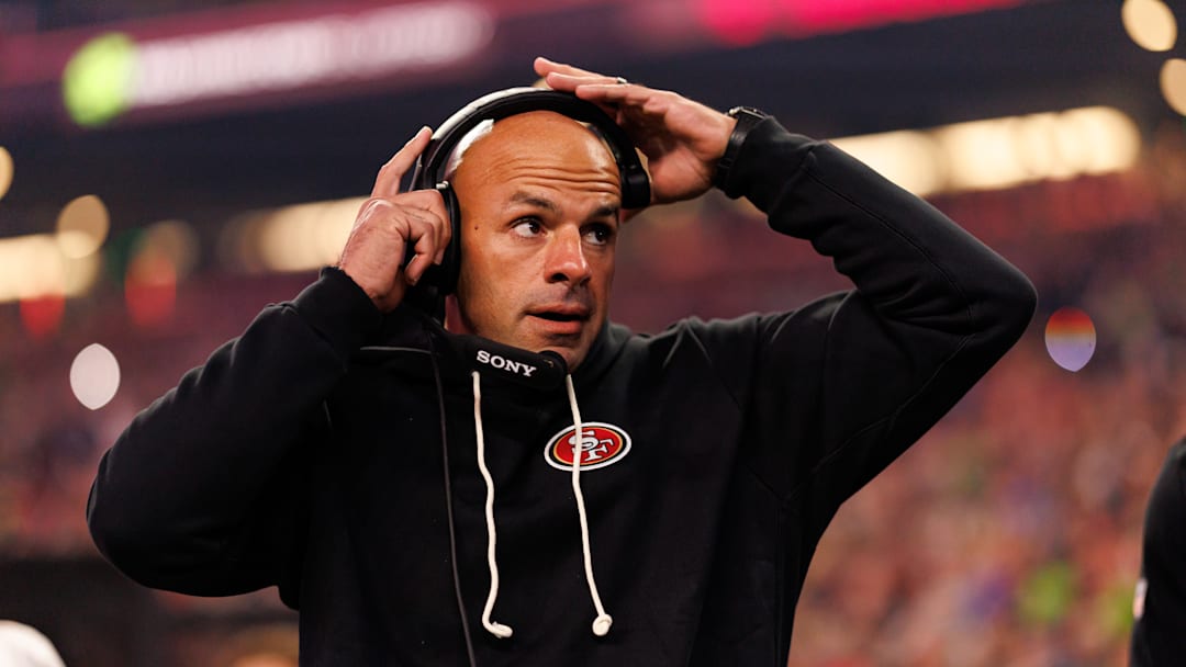 NFC Divisional Playoffs: San Francisco 49ers v Seattle Seahawks